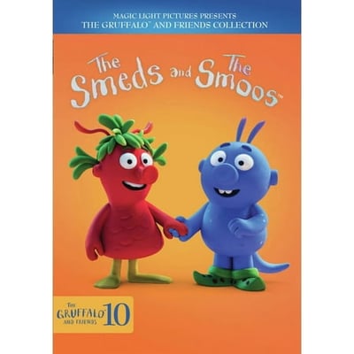 Giant Interactive The Smeds And The Smoos
