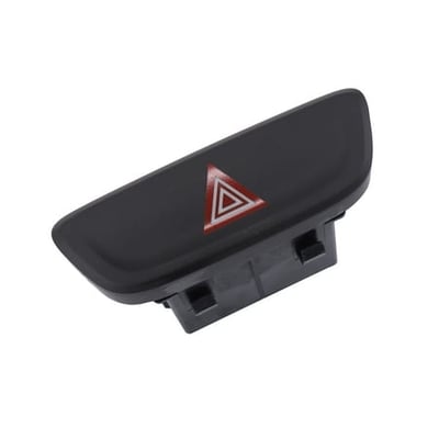 GM Genuine Parts Hazard Warning Switch