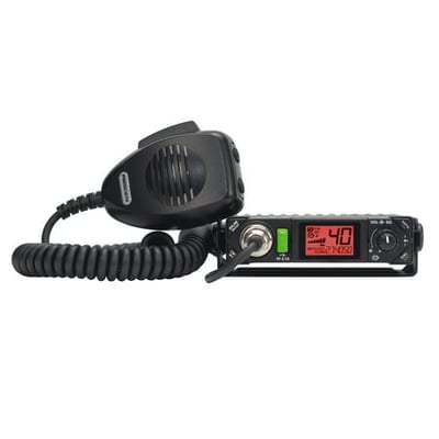 President Bill III (Bill 3) FCC AM/FM