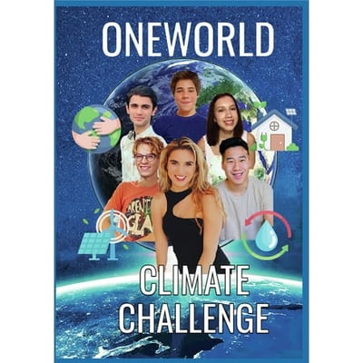 One World Climate Challenge