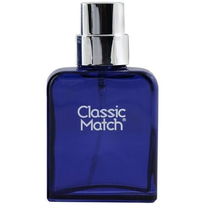 Belcam Inc. Classic Match version of Polo Blue by PB ParfumsBelcam Eau De Toilette Cologne for Men 2.5 Fl oz