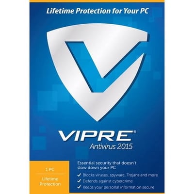 ThreatTrack Security Threattrack Vav1lt2015 -0000us Vipre Ant