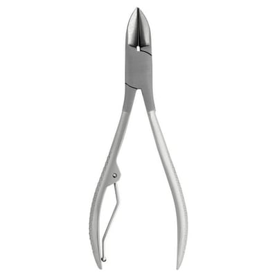 Equate Stainless Steel Toenail Nipper by Wal-Mart Stores