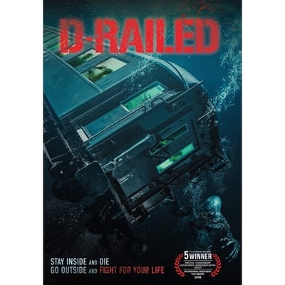 Mill Creek Entertainment D-Railed