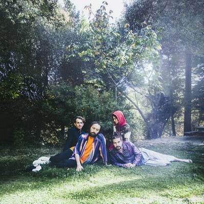 Big Thief - U.f.o.f. - Music & Performance - Vinyl