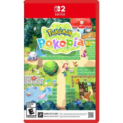 Nintendo Pokémon Pokopia