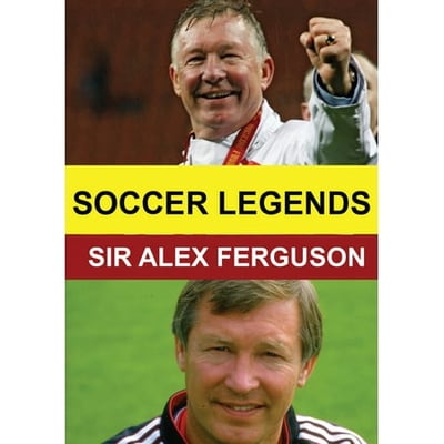 Soccer Legends: Sir Alex Ferguson