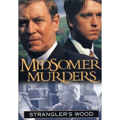 ACORN MEDIA Midsomer Murders: Strangler s Wood