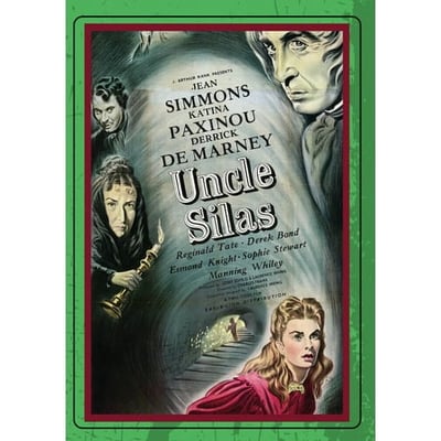 The Inheritance (aka Uncle Silas)