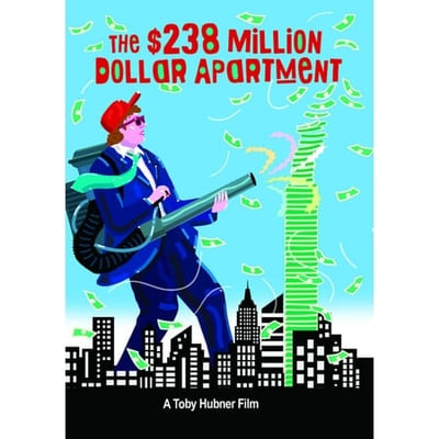 The $238 Million Dollar Apartment