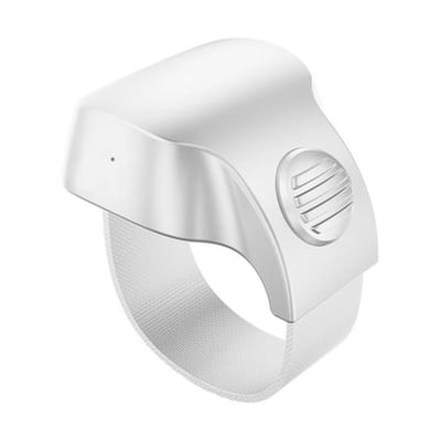 Gulas Hot Deals on Home Gifts CWCWFHZH Wireless Bluetooth Selfie Remote Control Selfie Remote Control Wearable Ring Support Camera and Video Remote Mobile Phone Camera Remote Control