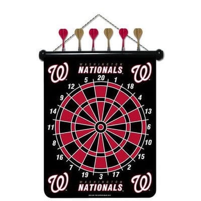 Axiz Group NATIONALS DARTBOARD