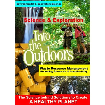 TMW Media Group Waste Resource Management - Becoming Stewards of Sustainability