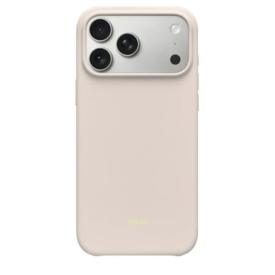 Apple Beats iPhone 17 Pro Max Case with MagSafe and Camera Control — Lime Stone