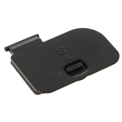Digital Battery Door Cover Lid Chamber Repair For Batteries Grips