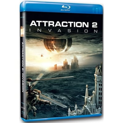 MPI Media Group Attraction 2: Invasion