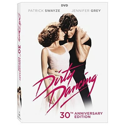 LGF Dirty Dancing (30th Anniversary)