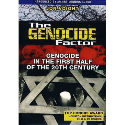 TMW Media Group Genocide in the First Half of the 20th Century
