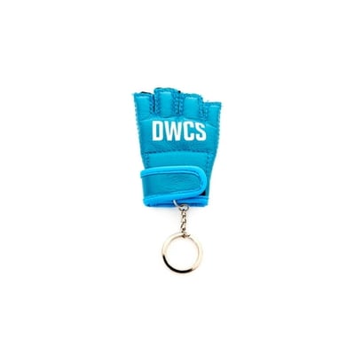 UFC Dana White Competition Series MMA Key Chain- DWCS