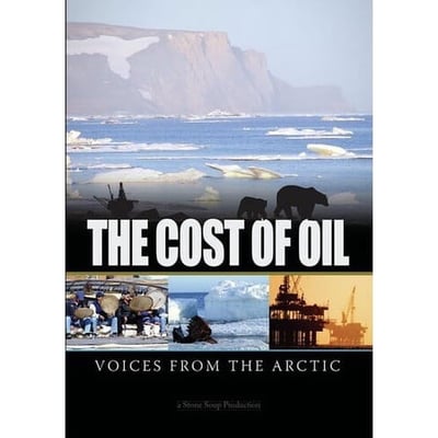 Shell Oil Company The Cost of Oil (DVD) Green Planet Films Documentary