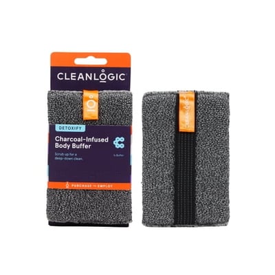 IMS TRADING LLC Cleanlogic Detoxify Body Buffer
