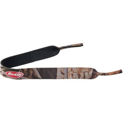 Berkley Sunglass Strap Camo; Cycling Sunglasses Strap for Men & Women