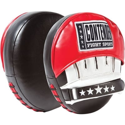 Ringside Contender Fight Sports Air Boxing Mitts