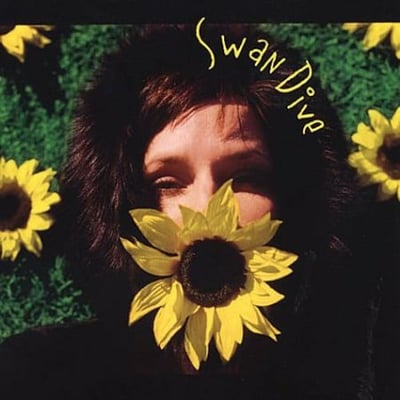 COMPASS RECORDS Swan Dive - Swan Dive - Music & Performance - CD