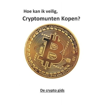 Quantum Wave Hoe kan ik veilig cryptomunten kopen (Paperback)