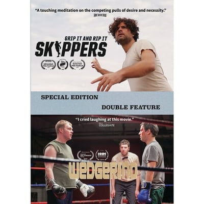 Questar Skippers And Wedgerino