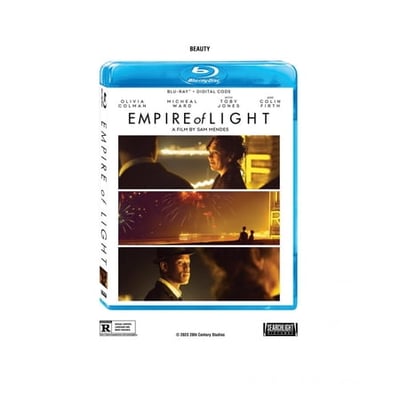 Disney Empire of Light (DVD) WS