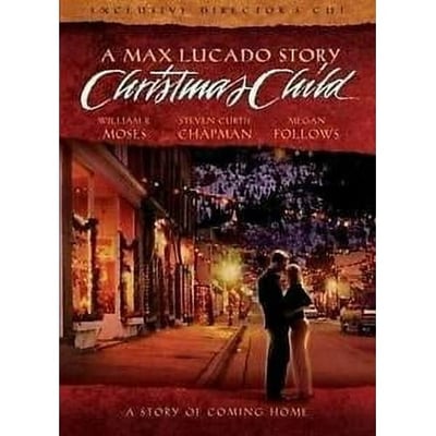 Bridgestone Multimedia Group Brdigestone Multimedia Group Max Lucado s Christmas Child (DVD) (Director s Cut)