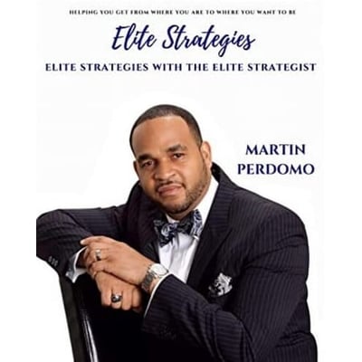 Elite Real Estate Strategies With Elite Strategist (DVD)