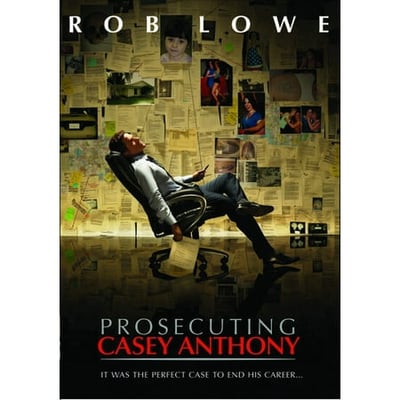 Fox Mod Prosecuting Casey Anthony