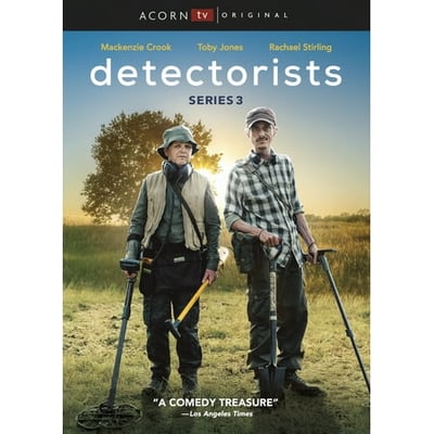 Acorn Detectorists: Series 3