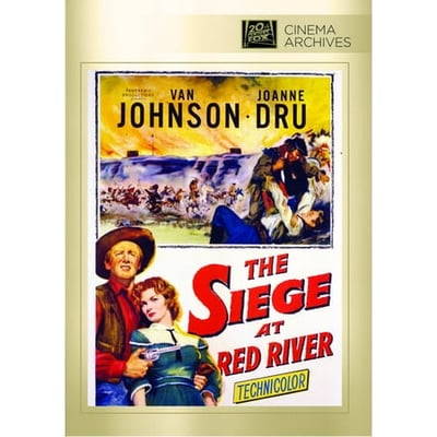 Fox Mod The Siege at Red River