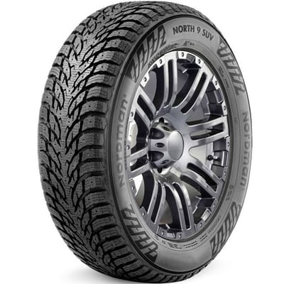 Nokian Nordman North 9 SUV 265/60R18 114T XL Winter Tire