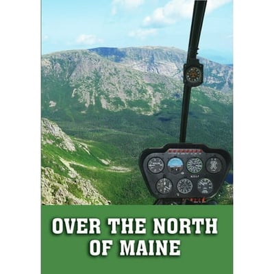 Gemini Entertainment Over The North Of Maine