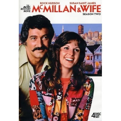 Alchemy McMillan & Wife: Season Two