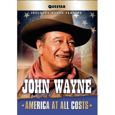 Questar John Wayne: America at All Costs