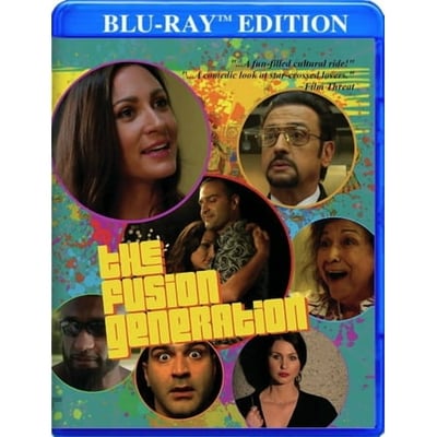 Rising Sun Media Inc. The Fusion Generation