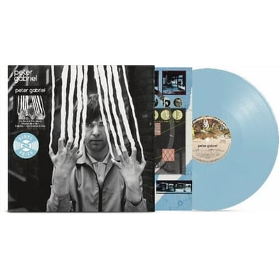 Real World Prod. LTD Peter Gabriel - Peter Gabiel 2: Scratch - Music & Performance - Vinyl
