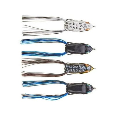 BOOYAH 4 PK BYPC2-ECO SYSTEM