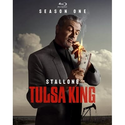 MTV Tulsa King: Season One