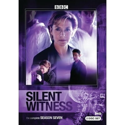 Silent Witness: Season Seven