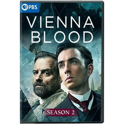 PBS Vienna Blood: Season 2