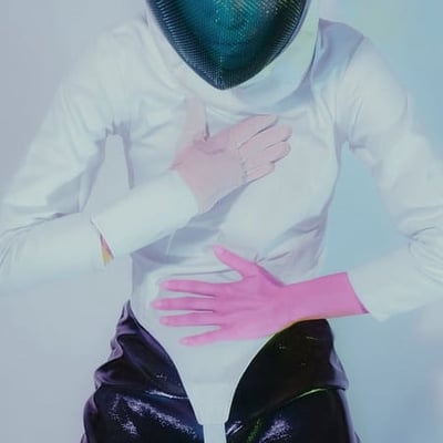 Unknown Mortal Orchestra - Sex & Food - Music & Performance - CD