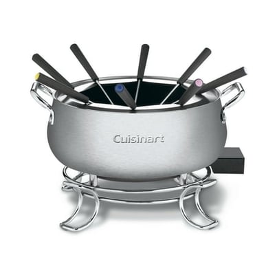 Cuisinart Electric Fondue Pot