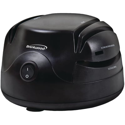Brentwood Electric Knife & Tool Sharpener