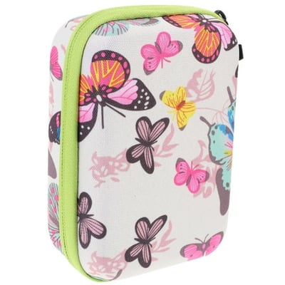 Children s Camera Bag Photography Portable Cube Small Electronic Organizer Travel